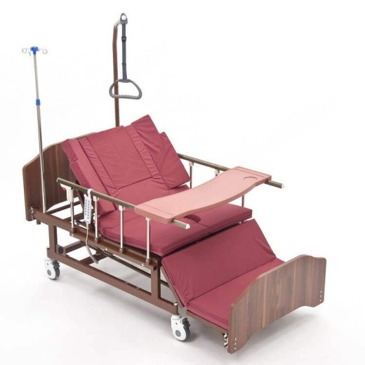 Для лежачих больных опоры в кровать, противопролежневые подушки